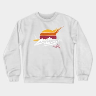 Costa Del Sol Crewneck Sweatshirt